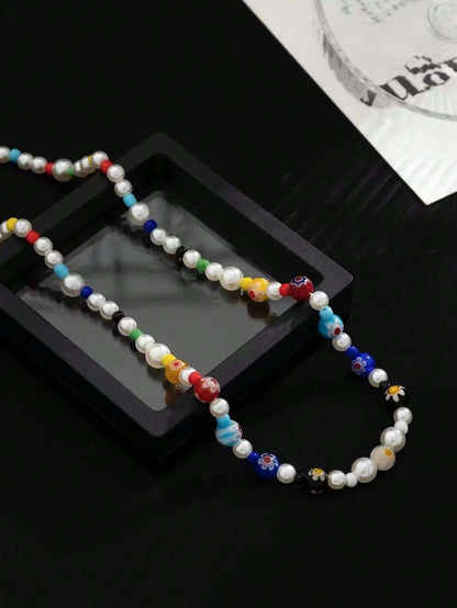 Crystal Beam Choker