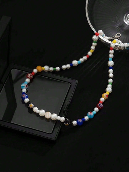 Crystal Beam Choker