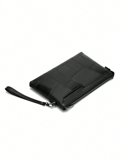 Classy Noir Clutch