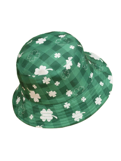 Clover Pop Bucket