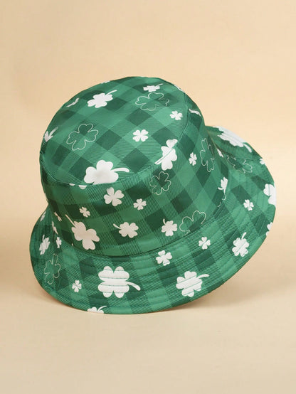 Clover Pop Bucket