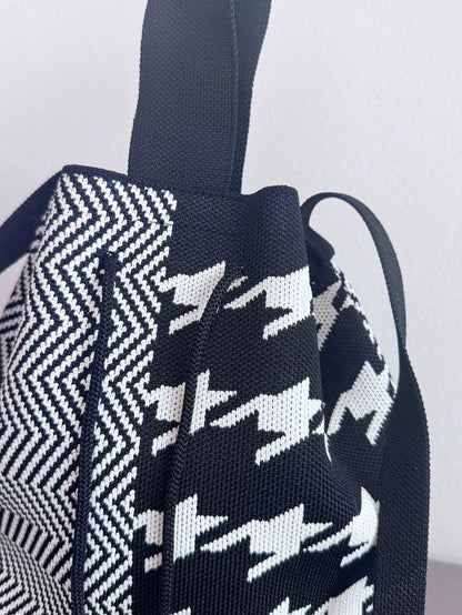 MonoWeave Bucket