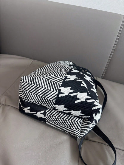 MonoWeave Bucket