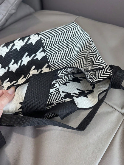 MonoWeave Bucket
