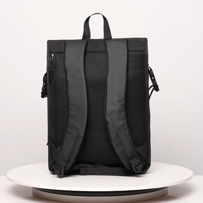 Rollform Backpack