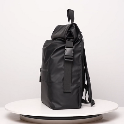 Rollform Backpack
