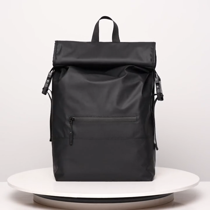 Rollform Backpack