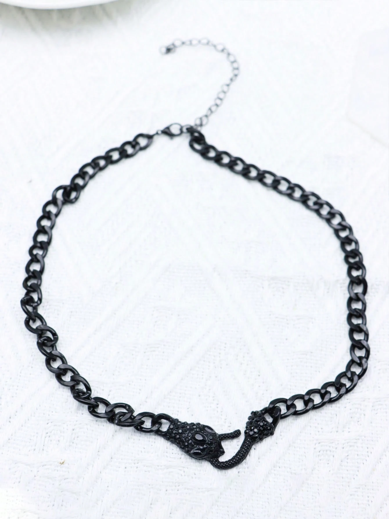 Venom Flow Choker