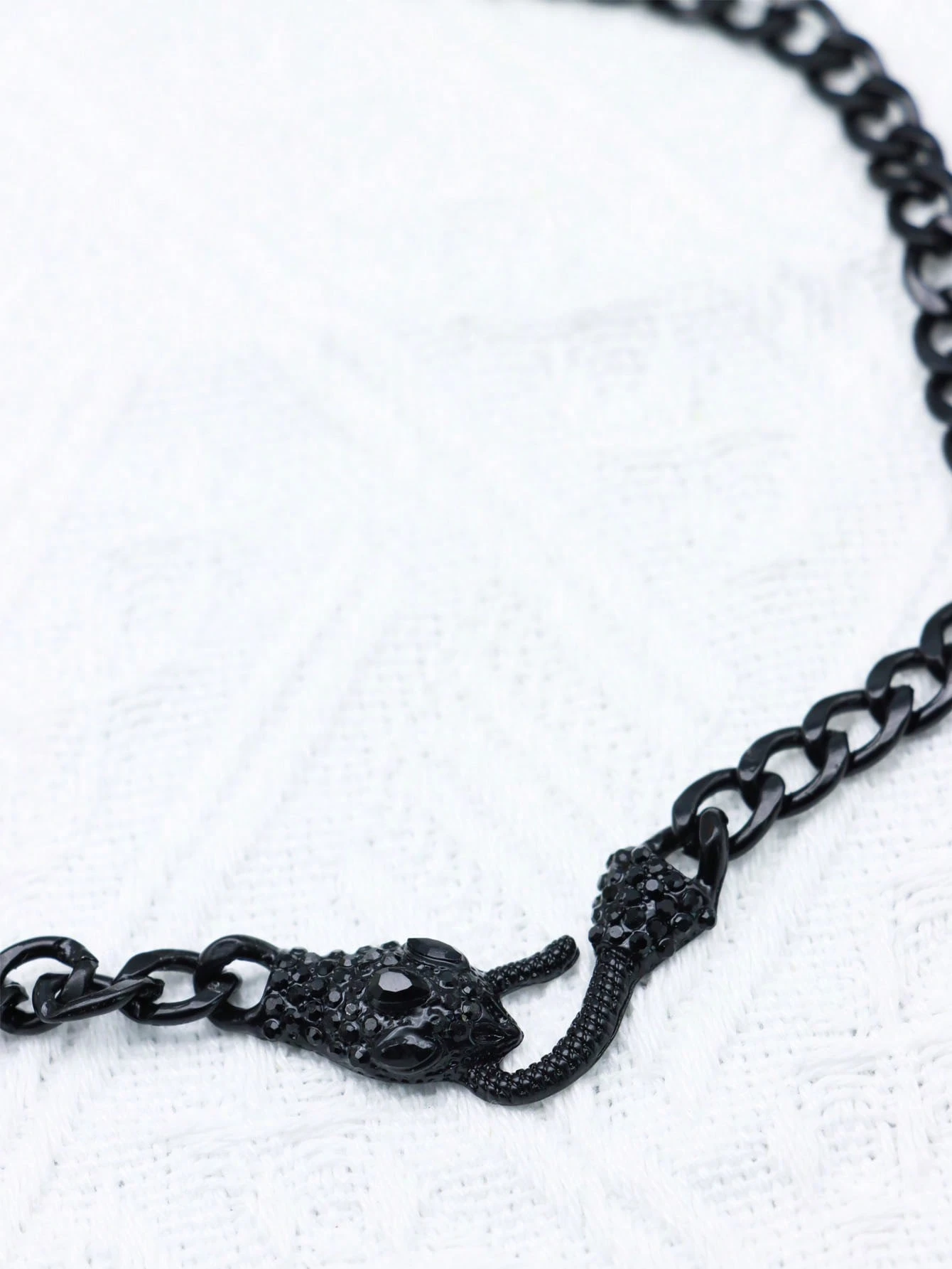 Venom Flow Choker