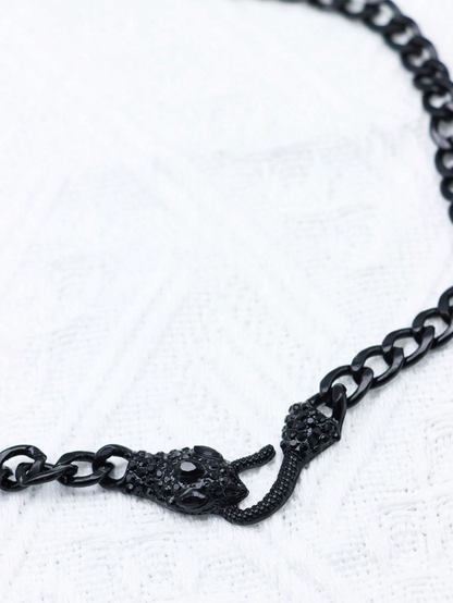 Venom Flow Choker