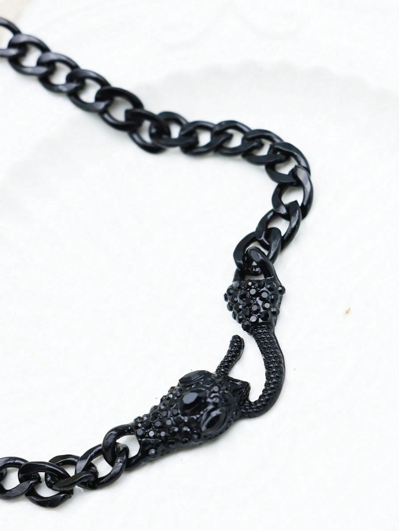 Venom Flow Choker