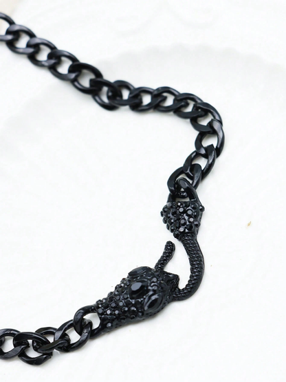 Venom Flow Choker