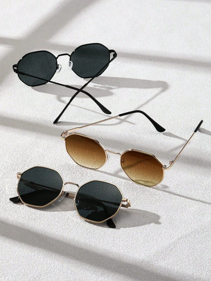Phantom Duo – Unisex Polarized
