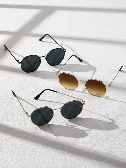 Phantom Duo – Unisex Polarized
