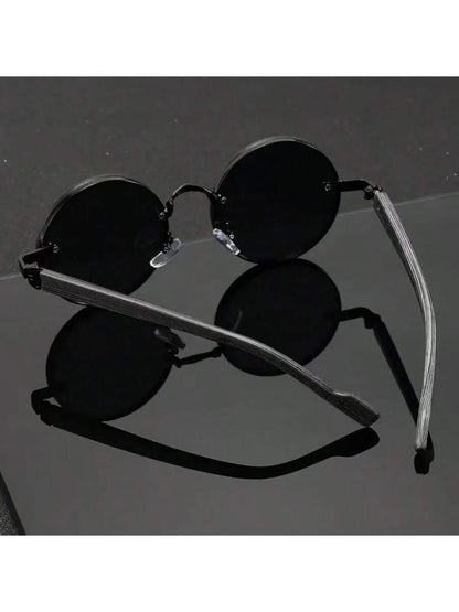 Ashwood Frame – Polarized