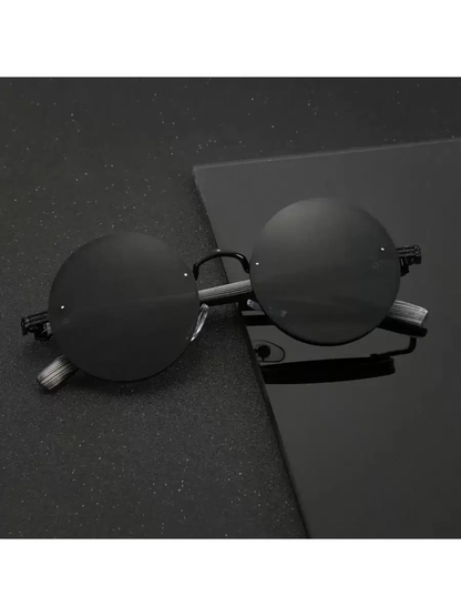 Ashwood Frame – Polarized