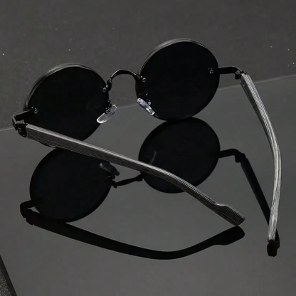 Ashwood Frame – Polarized