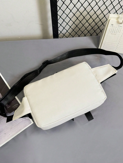 TwistTone Crossbody