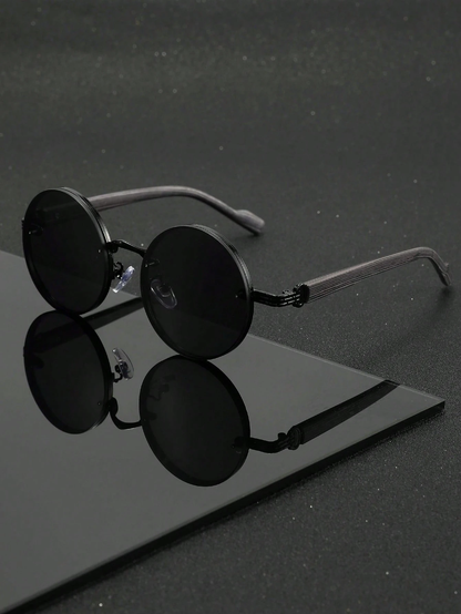 Ashwood Frame – Polarized
