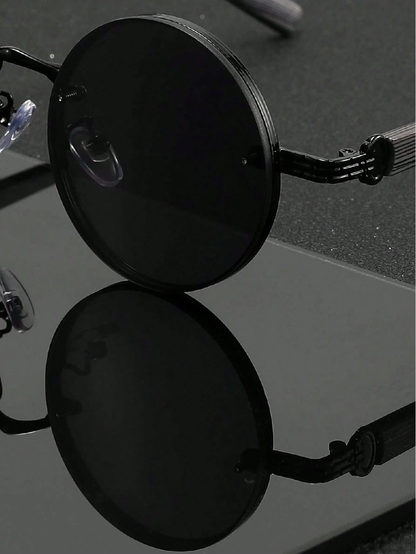 Ashwood Frame – Polarized