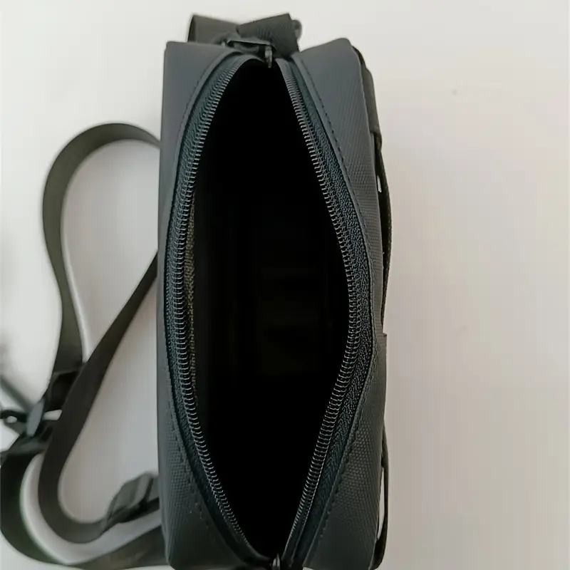 Axel Twin Crossbody