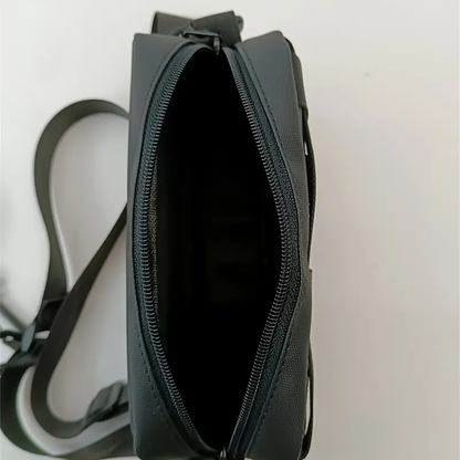 Axel Twin Crossbody