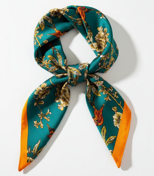 Ravello neckerchief