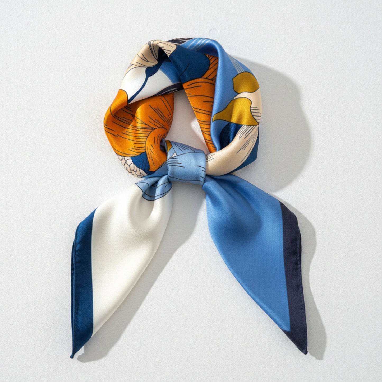 Lucca Neckerchief