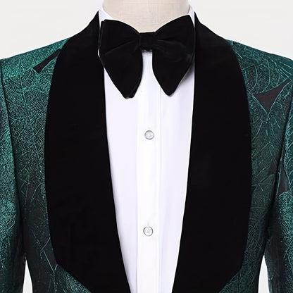 Oversized Butterfly Bow Tie