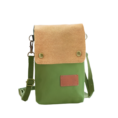 Cozy Fold Satchel