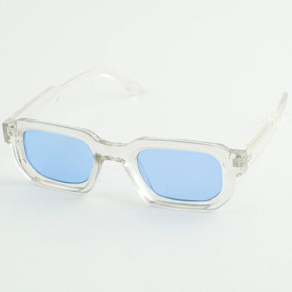 Milo Crystal Blue