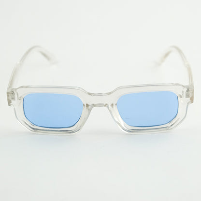 Milo Crystal Blue