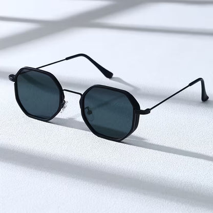 Noir Hex