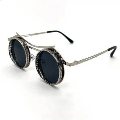 Ecliptica Round – Unisex Polarized