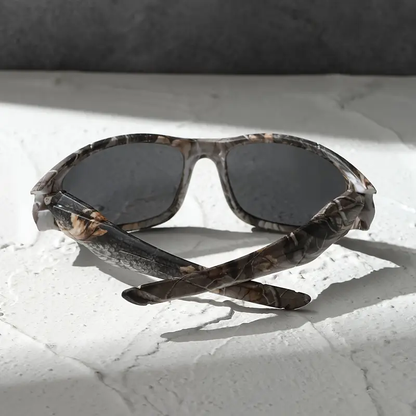 Marble Retro – Polarized