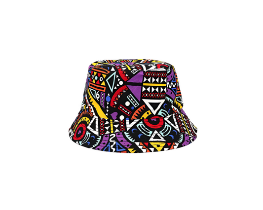 Retro Splash Bucket