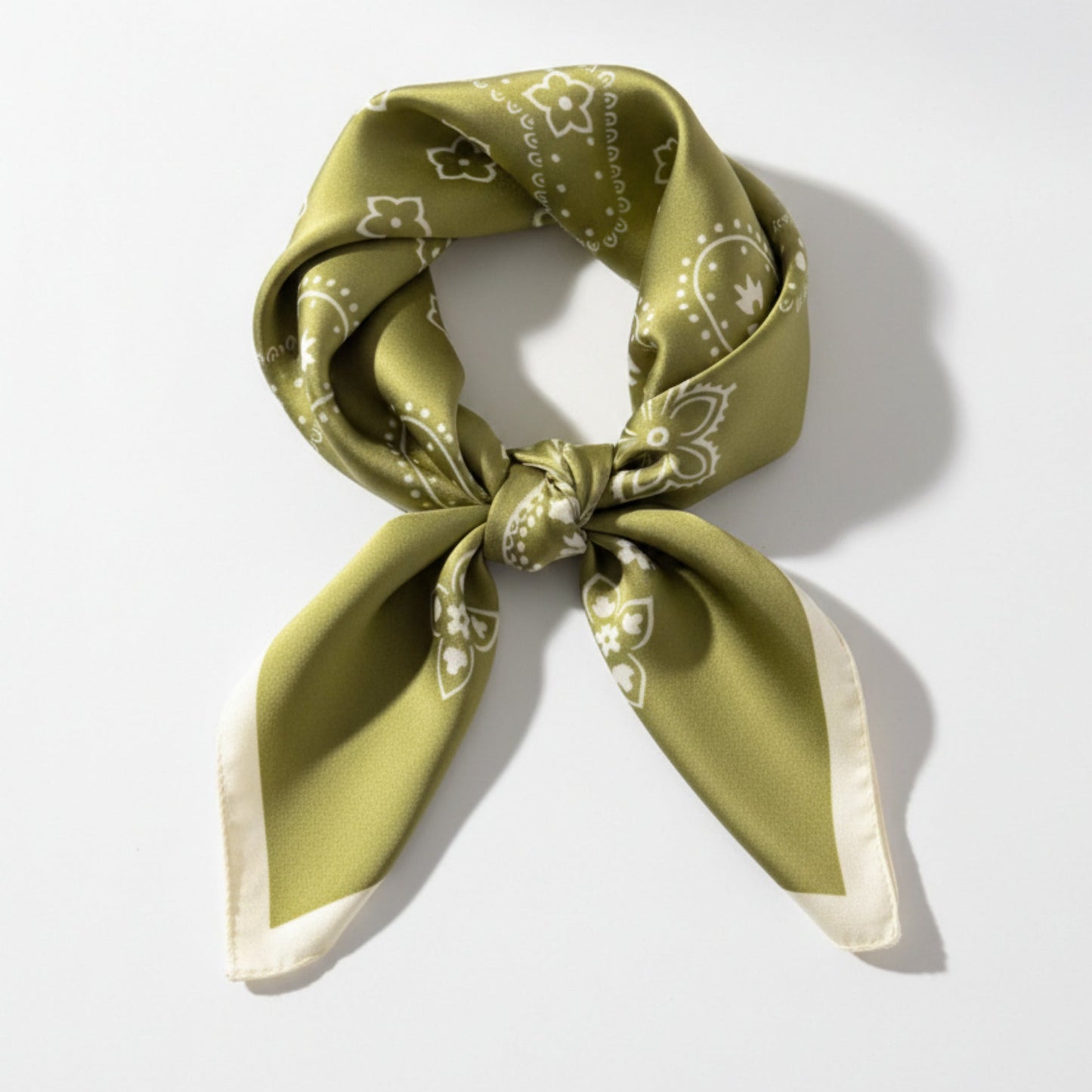 Como Neckerchief