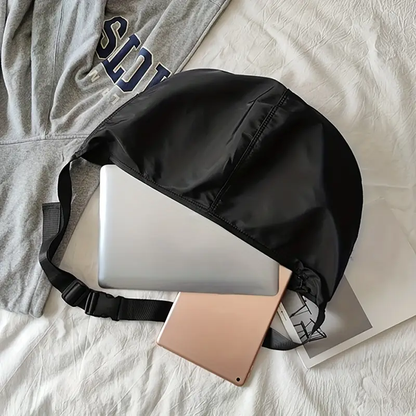 CargoLoop Unisex Crossbody