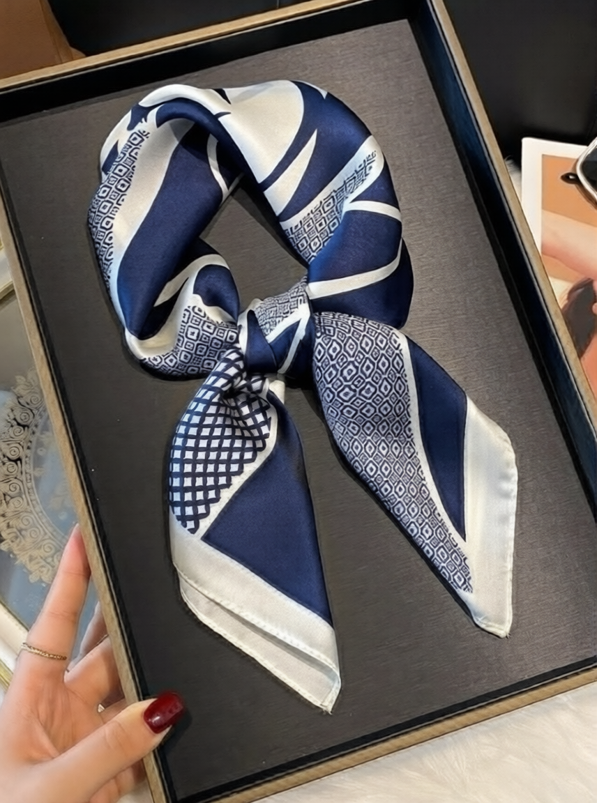 Biella Neckerchief