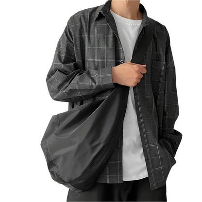 CargoLoop Unisex Crossbody