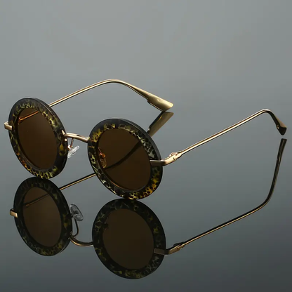 Olive Luxe – Unisex Polarized