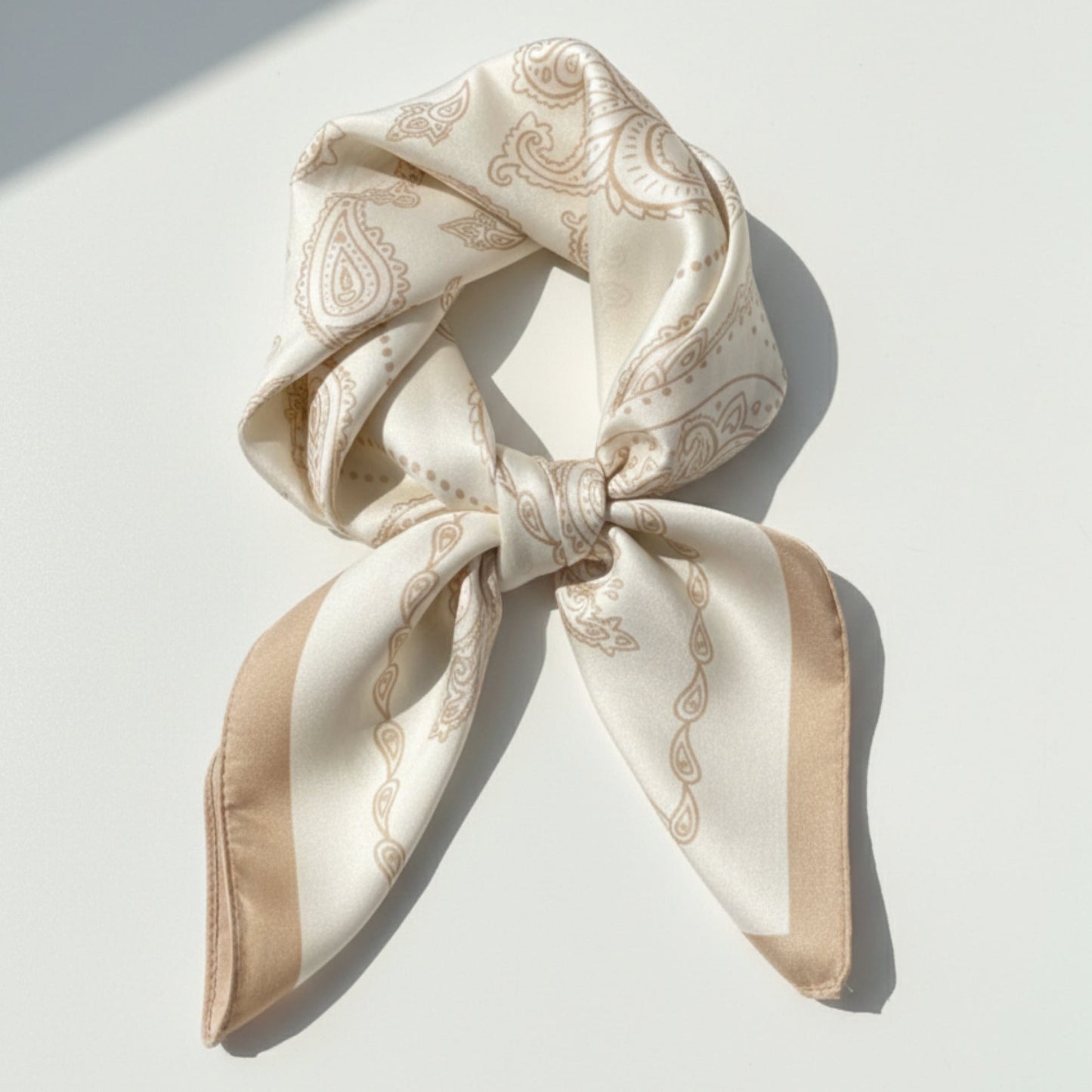 Parma Neckerchief