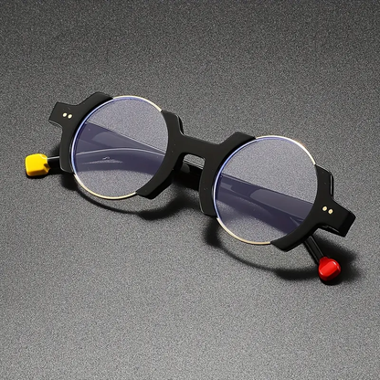 Sunburn Split – Unisex Polarized