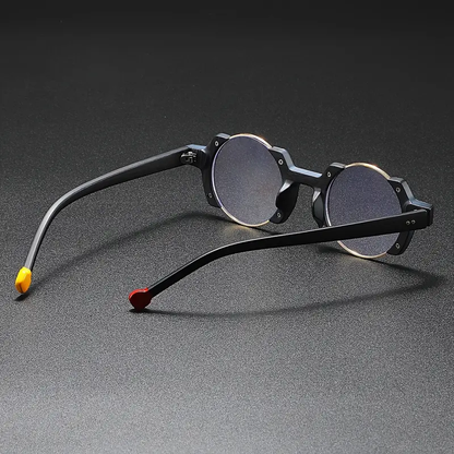 Sunburn Split – Unisex Polarized
