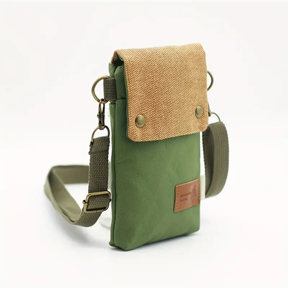 Cozy Fold Satchel