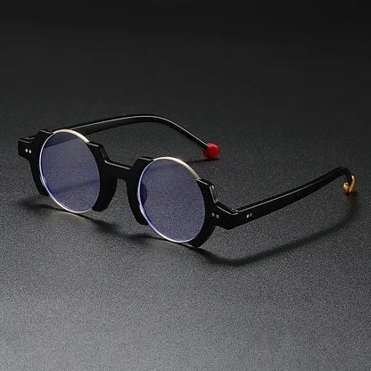 Sunburn Split – Unisex Polarized