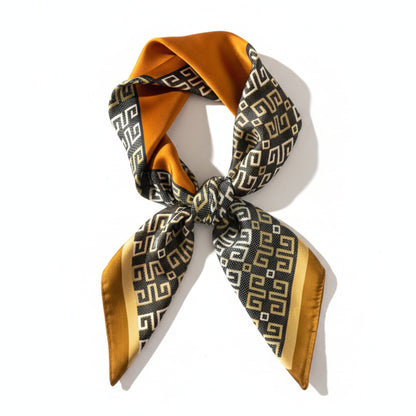 Segovia Neckerchief