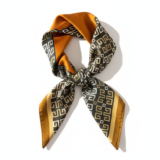 Segovia Neckerchief