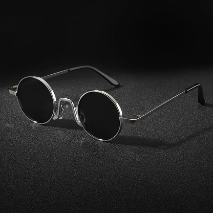 Halo Round – Polarized