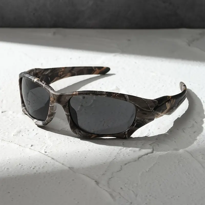 Marble Retro – Polarized